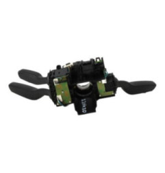 Com (Bloc Contacteur Tournant+Commodo Essuie Glace+Commodo Phare) AUDI A3 3 Photo n°1