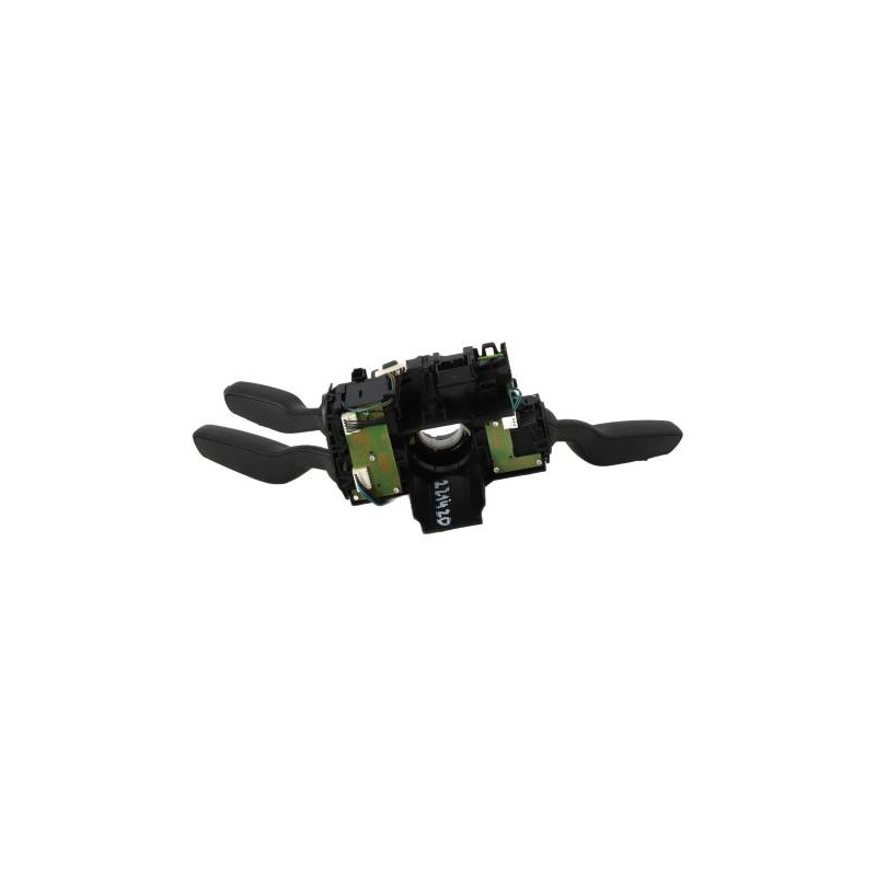 Com (Bloc Contacteur Tournant+Commodo Essuie Glace+Commodo Phare) AUDI A3 3