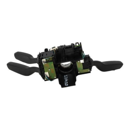 Com (Bloc Contacteur Tournant+Commodo Essuie Glace+Commodo Phare) AUDI A3 3 Photo n°1