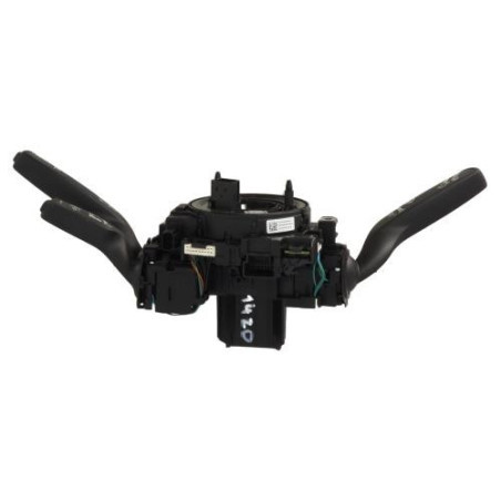 Com (Bloc Contacteur Tournant+Commodo Essuie Glace+Commodo Phare) AUDI A3 3