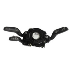 Com (Bloc Contacteur Tournant+Commodo Essuie Glace+Commodo Phare) AUDI A3 3 Photo n°4