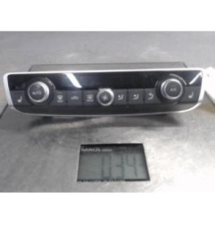 Commande chauffage AUDI A3 3 Photo n°1