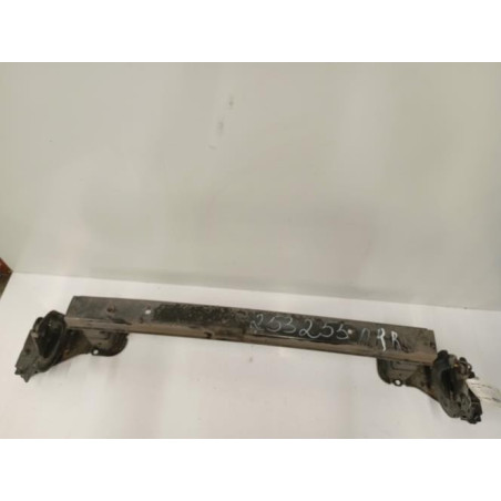 Renfort pare choc arriere (traverse) PEUGEOT 3008 1 Photo n°1