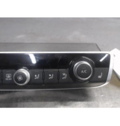 Commande chauffage AUDI A3 3