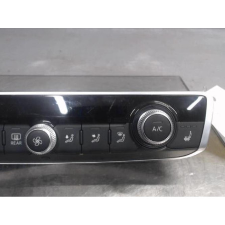 Commande chauffage AUDI A3 3