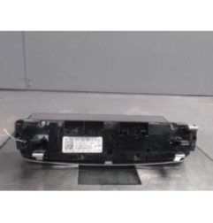 Commande chauffage AUDI A3 3 Photo n°3