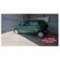 Commande chauffage RENAULT SCENIC 1