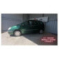 Commande chauffage RENAULT SCENIC 1