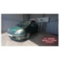 Commande chauffage RENAULT SCENIC 1