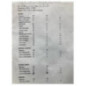 Commande chauffage RENAULT SCENIC 1