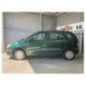Commande chauffage RENAULT SCENIC 1