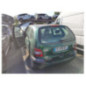 Commande chauffage RENAULT SCENIC 1