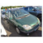 Commande chauffage RENAULT SCENIC 1