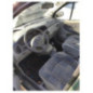 Commande chauffage RENAULT SCENIC 1