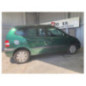 Commande chauffage RENAULT SCENIC 1