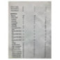 Commande chauffage RENAULT SCENIC 1