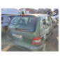 Commande chauffage RENAULT SCENIC 1