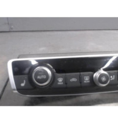Commande chauffage AUDI A3 3 Photo n°5