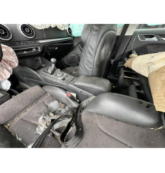 Commande chauffage AUDI A3 3 Photo n°11