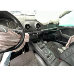 Commande chauffage AUDI A3 3 Photo n°19