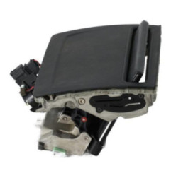 Ecran GPS AUDI A3 3 Photo n°4