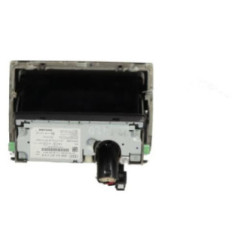 Ecran GPS AUDI A3 3 Photo n°6