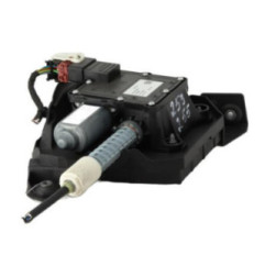 Bloc electrique de frein a main PEUGEOT 3008 1 Photo n°1