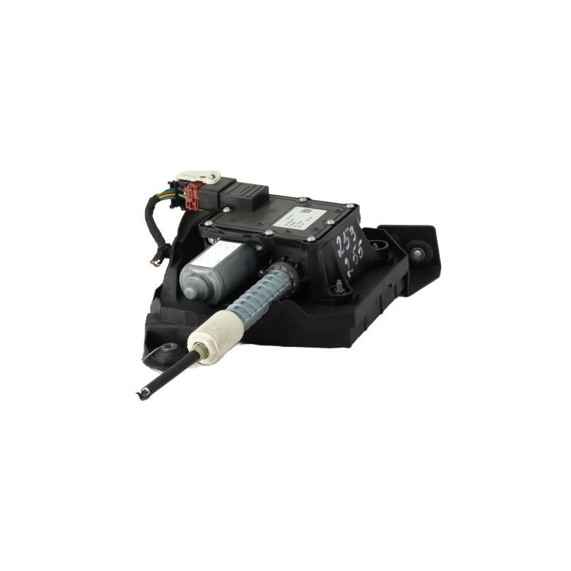 Bloc electrique de frein a main PEUGEOT 3008 1