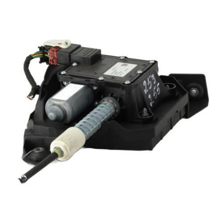 Bloc electrique de frein a main PEUGEOT 3008 1 Photo n°1