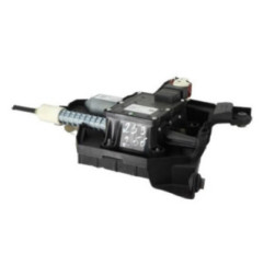 Bloc electrique de frein a main PEUGEOT 3008 1 Photo n°3