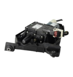 Bloc electrique de frein a main PEUGEOT 3008 1 Photo n°4