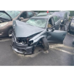 Ecran GPS AUDI A3 3 Photo n°10