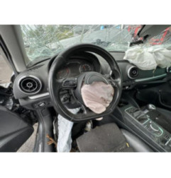 Ecran GPS AUDI A3 3 Photo n°14