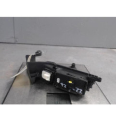 Interrupteur de leve vitre avant gauche AUDI A3 3 Photo n°1