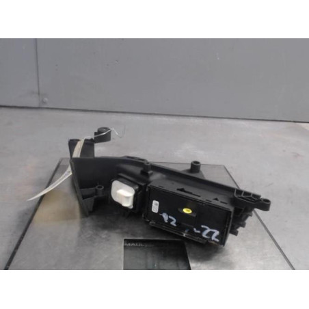 Interrupteur de leve vitre avant gauche AUDI A3 3 Photo n°1