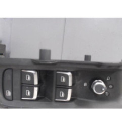Interrupteur de leve vitre avant gauche AUDI A3 3