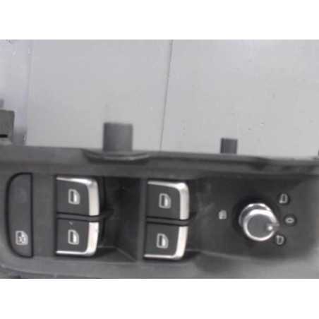 Interrupteur de leve vitre avant gauche AUDI A3 3