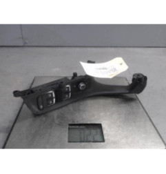 Interrupteur de leve vitre avant gauche AUDI A3 3 Photo n°4