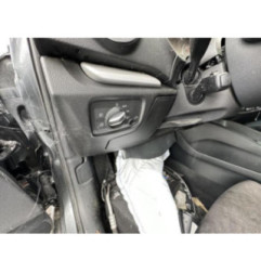 Interrupteur de leve vitre avant gauche AUDI A3 3 Photo n°16