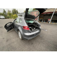 Interrupteur de leve vitre avant gauche AUDI A3 3 Photo n°18