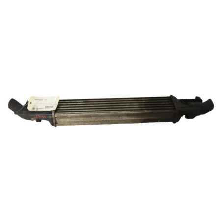 Echangeur air (Intercooler) OPEL CORSA D Photo n°1