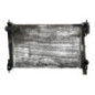 Radiateur eau OPEL CORSA D