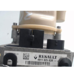 Pompe de direction DACIA LOGAN MCV 2 Photo n°4