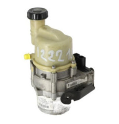 Pompe de direction DACIA LOGAN MCV 2 Photo n°7