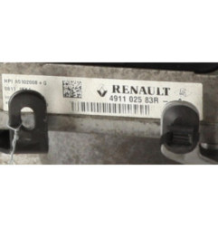 Pompe de direction DACIA LOGAN MCV 2 Photo n°11