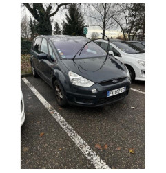 Capot FORD S-MAX 1 Photo n°6