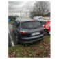 Capot FORD S-MAX 1