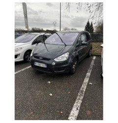 Capot FORD S-MAX 1 Photo n°8