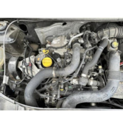 Pompe de direction DACIA LOGAN MCV 2 Photo n°19