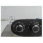 Commande chauffage DACIA LOGAN MCV 2